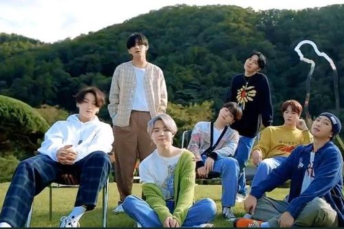 Thêm 1 thành viên của BTS xác nhận việc phát hành mixtape, đó là...