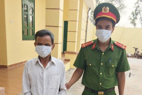 Bắt đối tượng bị truy nã đặc biệt, nhiều lần thay tên đổi họ để lẩn trốn