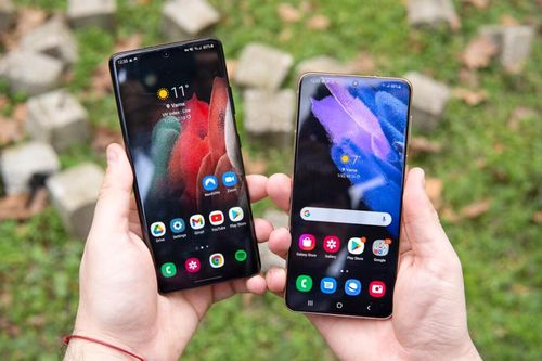 Samsung vừa ra mắt ứng dụng mới hay ho, người dùng cần biết ngay kẻo tiếc