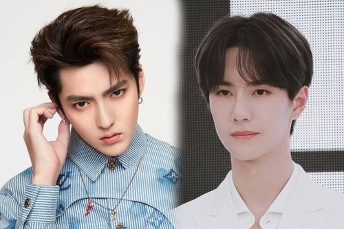 Tay vợt vĩ đại nói về Vương Nhất Bác, khen Ngô Diệc Phàm giỏi 'toàn diện'