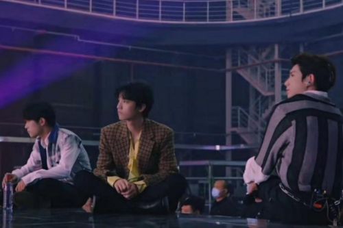 TFBoys 'tung thính' trước tin đồn hội tụ trong 'Đêm hội Weibo 2020'