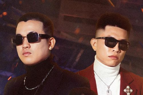 Hậu thành công của 'Sầu hồng gai', TKAN và JOMBIE (G5R) thừa thắng xông lên với dự án mới