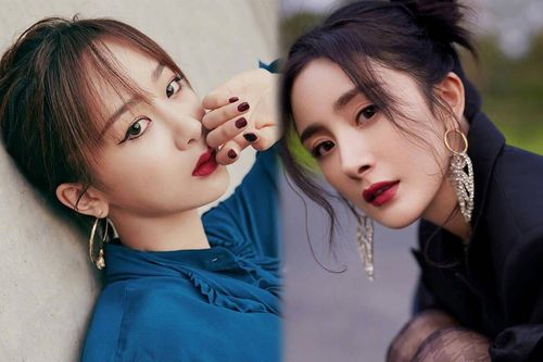 Dương Tử bất ngờ vượt mặt Dương Mịch trở thành minh tinh có giá trị thương mại cao nhất năm