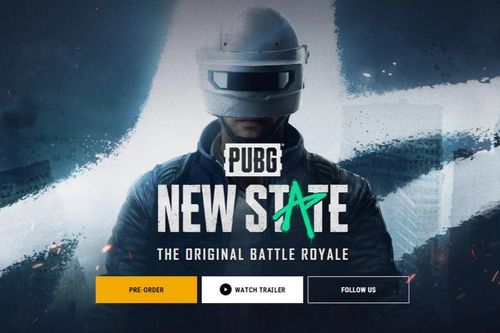 PUBG: New State, game sinh tồn lấy bối cảnh tương lai khiến '500 anh em game thủ' đứng ngồi không yên