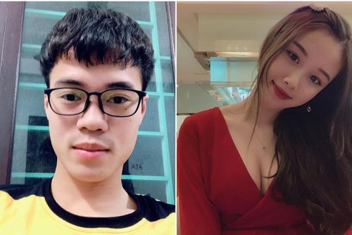 Văn Toàn lần đầu thừa nhận chia tay bạn gái?