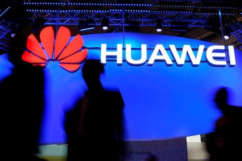 Gặp khó ở mảng sản xuất smartphone, Huawei quay sang sản xuất xe điện