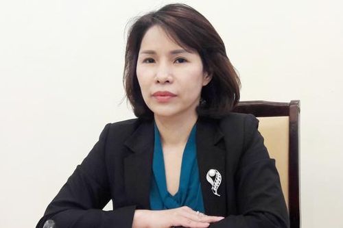Hà Nội bổ nhiệm 2 nữ Giám đốc Sở: Y tế và Ngoại vụ