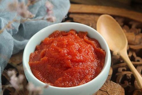 Tự làm tương cà chua siêu đơn giản, ngon bổ rẻ lại sạch và an toàn