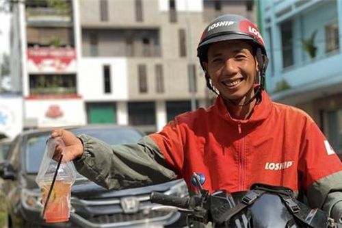 Đồng sáng lập Skype đầu tư vào startup Việt Loship