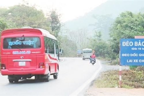 Tập đoàn Hưng Thịnh và Đèo Cả đầu tư dự án cao tốc Tân Phú – Bảo Lộc