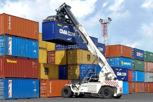 Hòa Phát quyết định sản xuất container