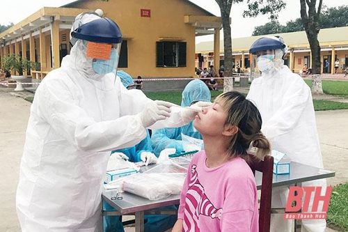 Khắc ghi lời Bác dạy: Lương y phải như từ mẫu!