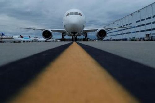 Boeing nhận tiếp án phạt 6,6 triệu USD