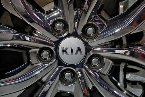 Cổ phiếu Kia Motors tăng 8,1% sau tiềm năng 'bỏ ngỏ' từ cuộc đàm phán với Apple