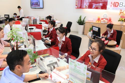 HDBank giảm lãi suất vay, chỉ còn từ 3%/năm