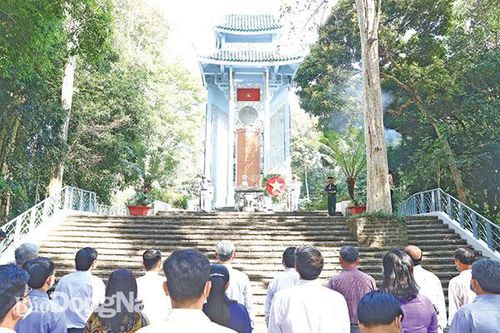 Khu ủy miền Đông, Căn cứ Trung ương Cục miền Nam: Đóng góp xứng đáng trong sự nghiệp giải phóng miền Nam, thống nhất đất nước