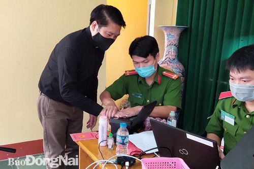 Phân loại đối tượng cấp căn cước công dân để tránh quá tải