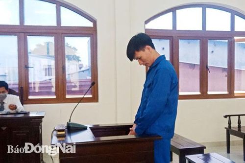 Tù chung thân cho kẻ giết người, cướp và trộm cắp tài sản