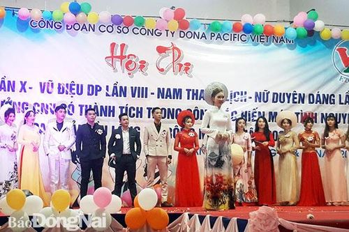 Phát động cuộc thi Tự hào áo dài Việt Nam