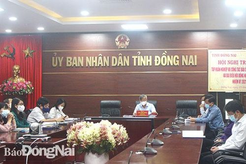 Bổ sung kinh phí bầu cử đại biểu Quốc hội và đại biểu HĐND các cấp