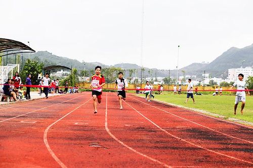 Cơ sở vật chất thể thao tỉnh Khánh Hòa sẽ sớm được đầu tư, sửa chữa