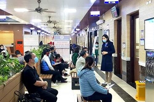 Xã hội hóa y tế - Những hiệu ứng tích cực