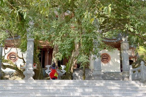 Dịch Covid-19 ảnh hưởng đến lễ hội đầu xuân