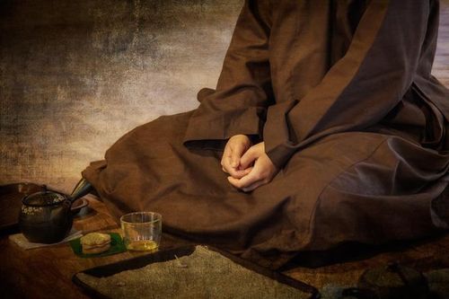 Một số hiểu lầm về Thiền