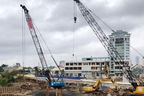 Hải Phòng: Dự kiến xây dựng trên 100 cây cầu trong giai đoạn 2021 - 2025