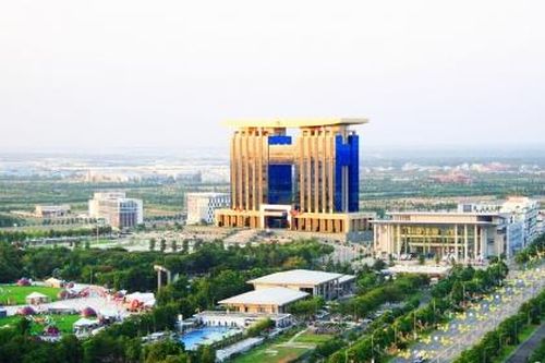 Bình Dương được vinh danh thành phố thông minh tiêu biểu thế giới