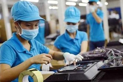 30% người lao động hài lòng với chế độ phúc lợi