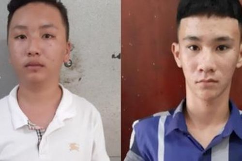 Tạm giữ hai nghi can khống chế, đánh đập học sinh ở Đồng Tháp