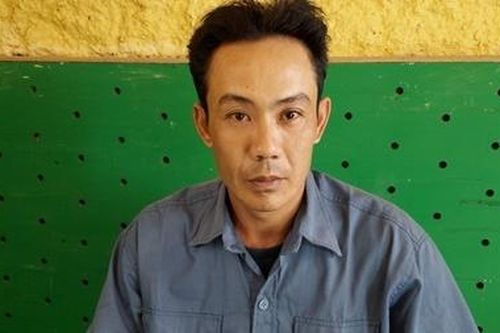 Chồng cũ giết bạn trai của vợ