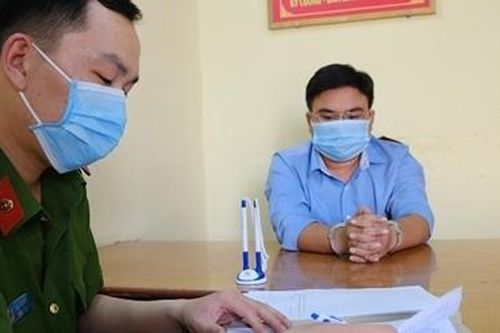 Thuê khách sạn 4 sao, trộm tài sản 500 triệu đồng