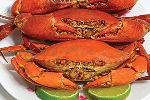 Một số sản phẩm của Cà Mau lọt vào Top 100 món ăn đặc sản Việt Nam