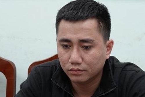 Đối tượng đâm chủ quán cháo ở Bình Thuận ra đầu thú
