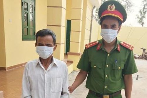 Bắt đối tượng bị truy nã lẩn trốn qua nhiều tỉnh