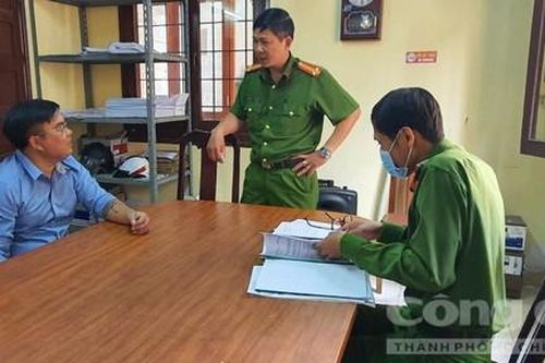 Chạy xe máy từ Đồng Nai lên Đà Lạt trộm 500 triệu đồng