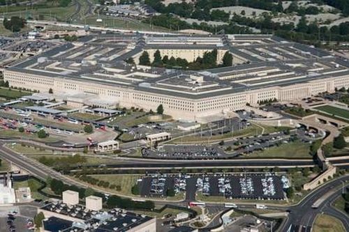 Quân đội Mỹ bất ngờ không kích Syria theo lệnh của Biden