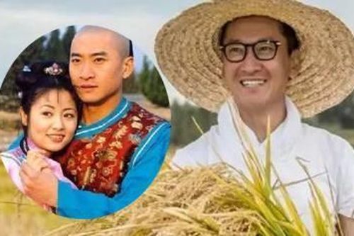 Nhĩ Khang 'Hoàn Châu cách cách': Bị tẩy chay, đi làm nông và thành triệu phú