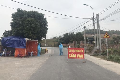 Quảng Ninh dỡ bỏ những điểm phong tỏa cuối cùng tại Đông Triều