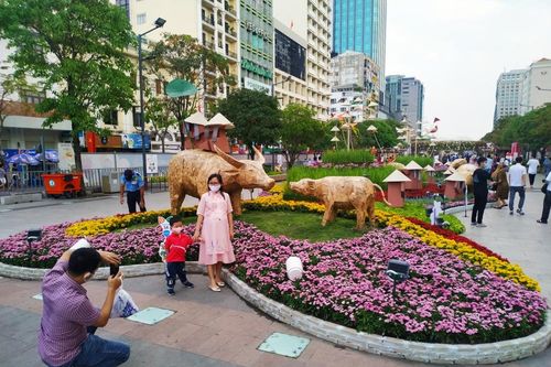 Giúp doanh nghiệp du lịch vượt qua khó khăn