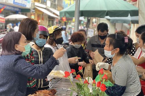 Tập quán ngày Rằm tháng Giêng thay đổi... bởi dịch Covid-19