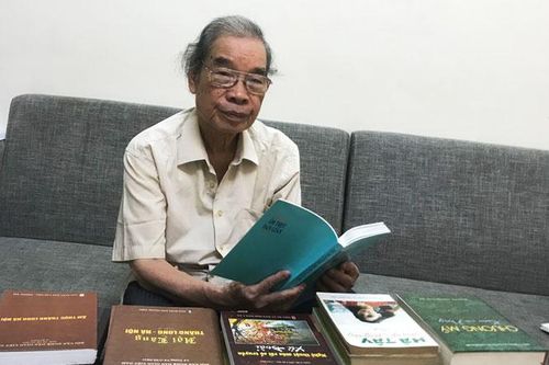 Mỗi nghệ sĩ, nghệ nhân là một người 'truyền lửa'