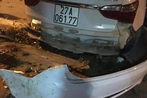 Trên đường đi làm thêm về, 2 sinh viên trường Cao đẳng Lào Cai bị ô tô tông tử vong