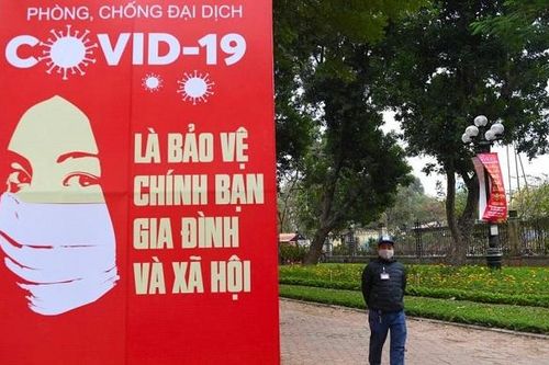 Việt Nam chống dịch COVID-19 tốt hơn nhiều quốc gia