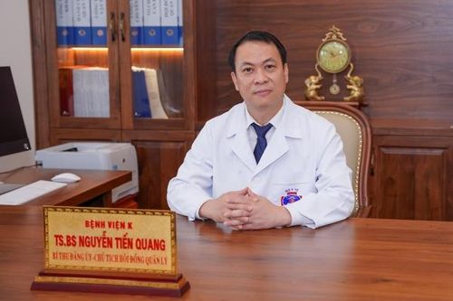 Chuyên gia Bệnh viện K nói gì về vắc xin COVID-19 và bệnh ung thư?