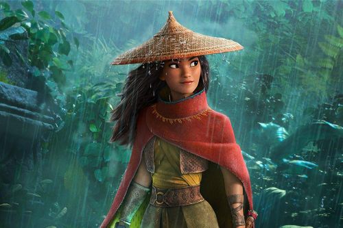 Disney mời giọng ca nhận được 3 đề cử Grammy hát nhạc phim hoạt hình mới nhất