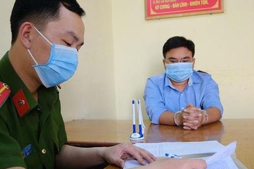 Thuê khách sạn 4 sao, nam thanh niên trộm cắp tài sản trị giá hơn 500 triệu đồng
