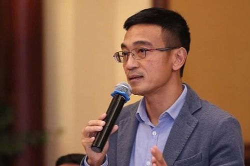 Sở Giao dịch Chứng khoán TP.HCM có tổng giám đốc sau hơn 4 năm
